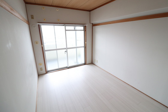 ビレッジハウス光南タワー1号棟