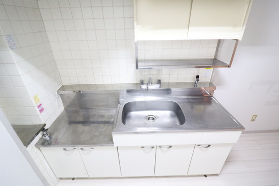 ビレッジハウス光南タワー1号棟