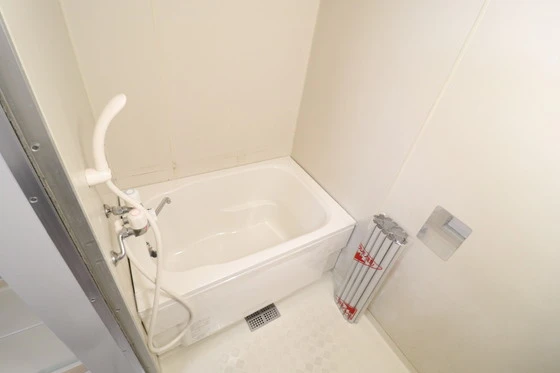 ビレッジハウス光南タワー1号棟