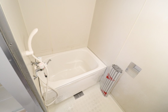 ビレッジハウス光南タワー1号棟