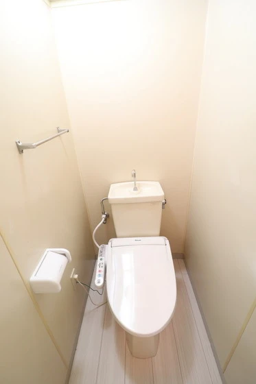 ビレッジハウス光南タワー1号棟