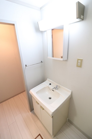 ビレッジハウス光南タワー1号棟