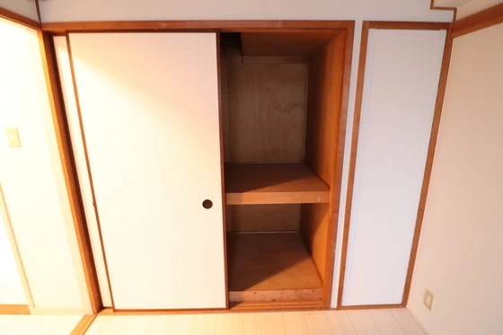 ビレッジハウス光南タワー1号棟