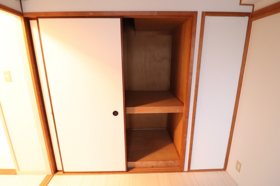 ビレッジハウス光南タワー1号棟