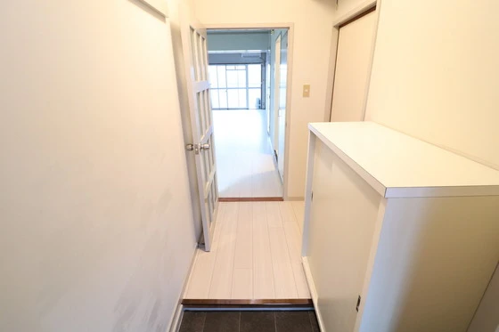 ビレッジハウス光南タワー1号棟