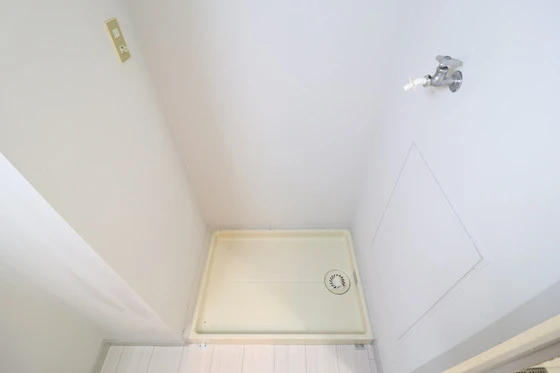 ビレッジハウス光南タワー1号棟