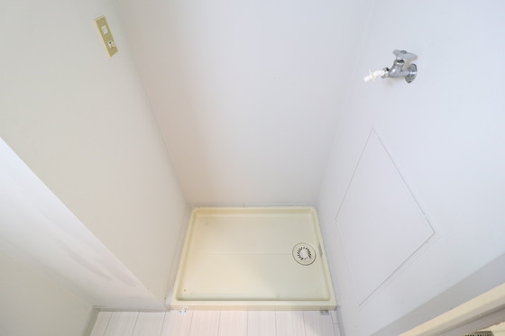 ビレッジハウス光南タワー1号棟