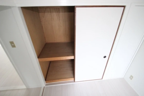 ビレッジハウス光南タワー1号棟