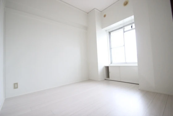 ビレッジハウス光南タワー1号棟