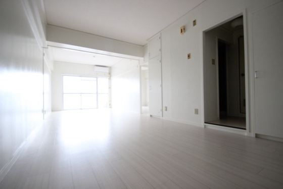 ビレッジハウス光南タワー1号棟