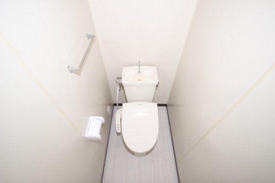 ビレッジハウス光南タワー1号棟