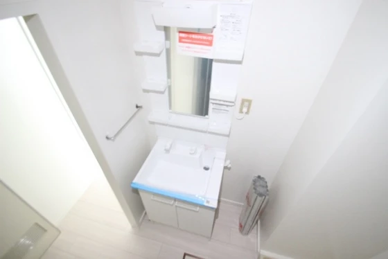 ビレッジハウス光南タワー1号棟