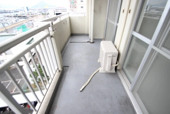 ビレッジハウス光南タワー1号棟