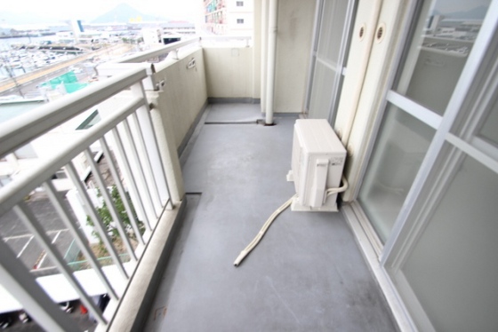 ビレッジハウス光南タワー1号棟