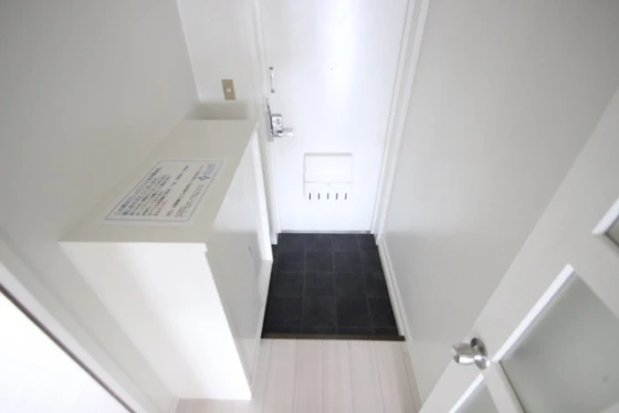 ビレッジハウス光南タワー1号棟