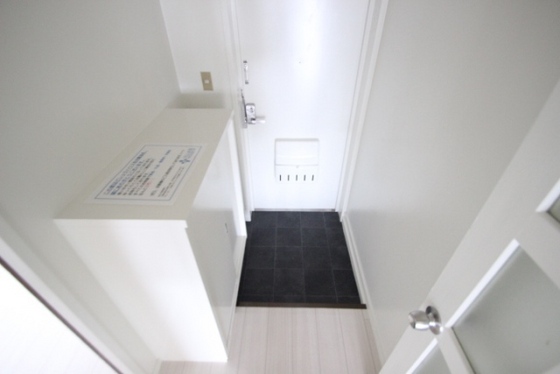 ビレッジハウス光南タワー1号棟