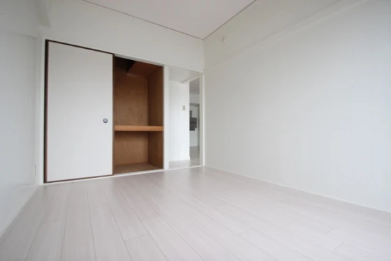 ビレッジハウス光南タワー1号棟