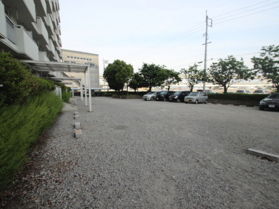 ビレッジハウス光南タワー1号棟