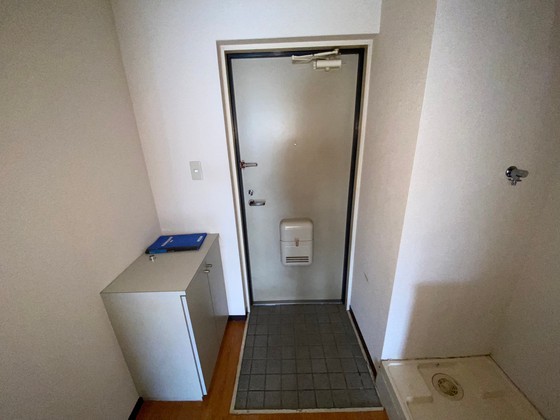 サンライズ伴駅前ビル