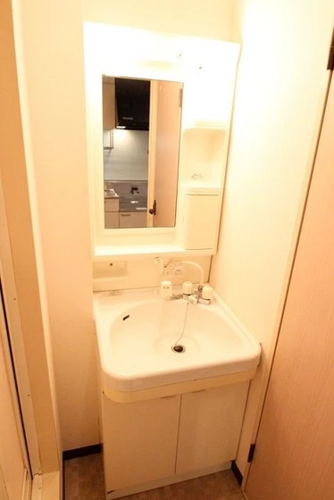 サンライズ伴駅前ビル