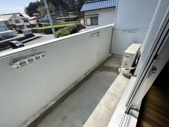 サンライズ伴駅前ビル