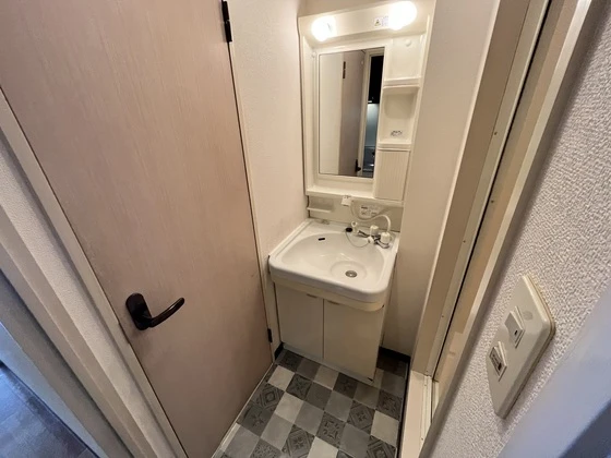 サンライズ伴駅前ビル