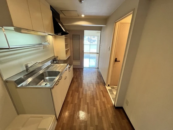 サンライズ伴駅前ビル