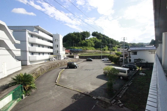 サンライズ伴駅前ビル