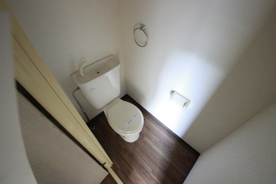 サンライズ伴駅前ビル