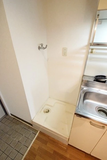 サンライズ伴駅前ビル