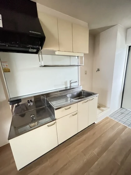 サンライズ伴駅前ビル