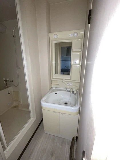 サンライズ伴駅前ビル