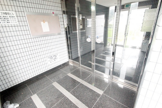 サンライズ伴駅前ビル