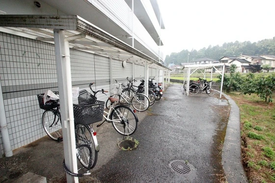 サンライズ伴駅前ビル