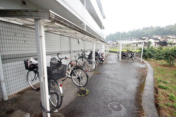 サンライズ伴駅前ビル