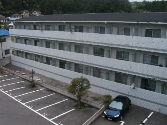 サンライズ伴駅前ビル