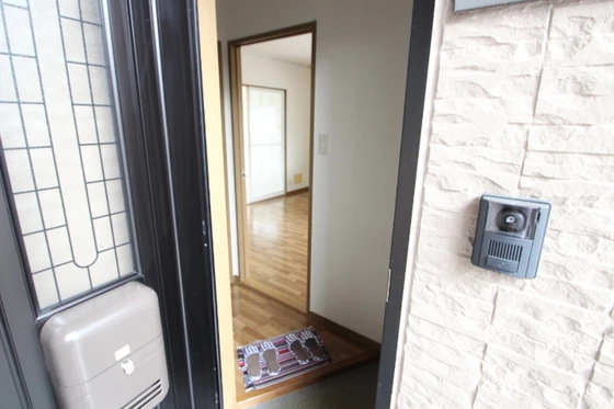 ハイツオオタA棟