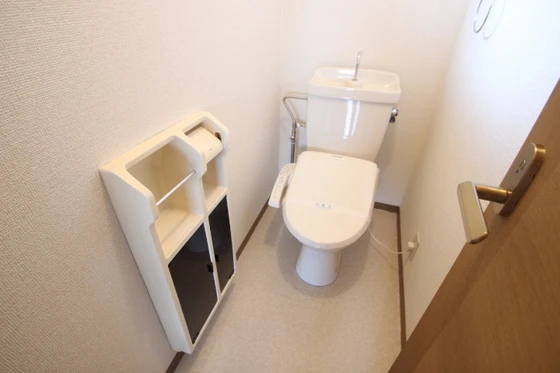 ハイツオオタA棟