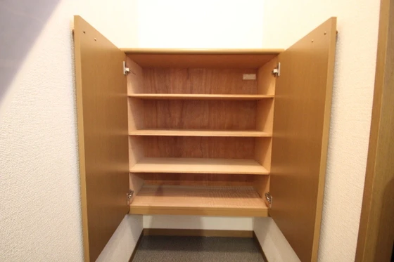 ハイツオオタA棟