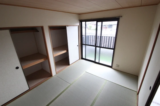 ハイツオオタA棟