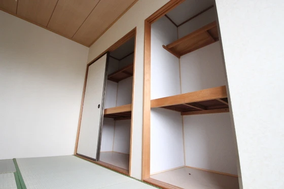 ハイツオオタA棟