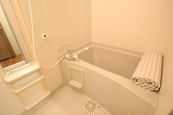 ハイツオオタA棟