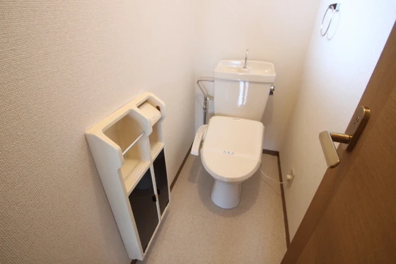 ハイツオオタA棟