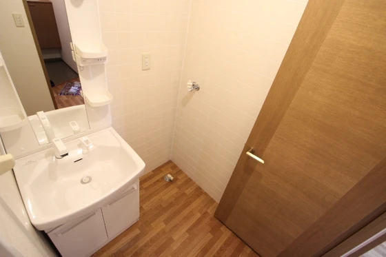 ハイツオオタA棟