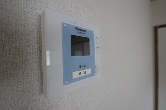 ハイツオオタA棟