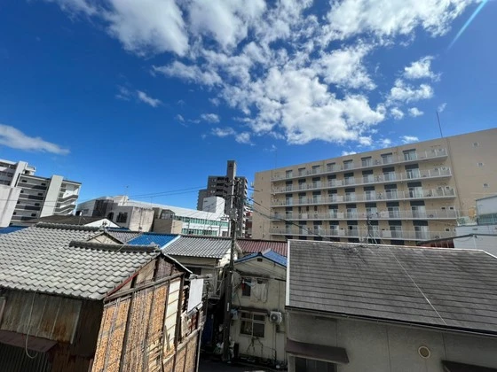 MARIO TERRACE 平野町