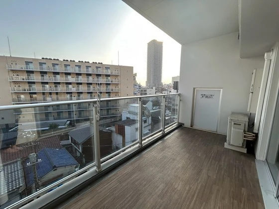 MARIO TERRACE 平野町