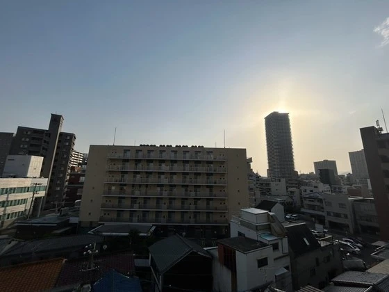 MARIO TERRACE 平野町