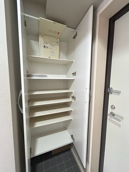 MARIO TERRACE 平野町