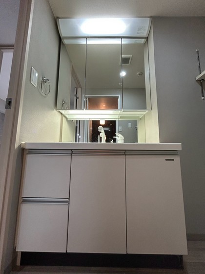 MARIO TERRACE 平野町